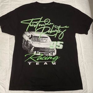 Brandy Melville Graphic TShirt